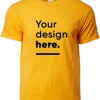 short-slevel-shirt-for-custom-printing