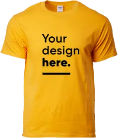 short-slevel-shirt-for-custom-printing
