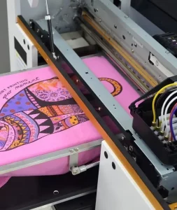dtf-printer-printing-shirts