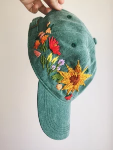 custom-hat-embroidery
