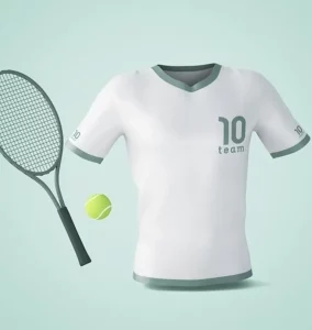 custom-printed-tennis-team-shirts