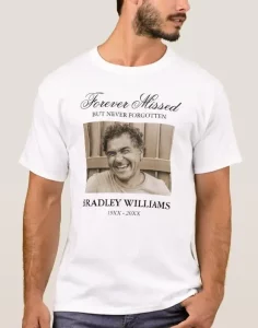 memorial-shirts-with-a-picture
