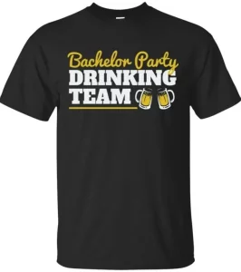 bachelor-party-drinking-team-shirts