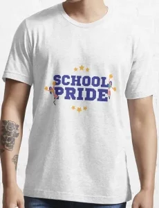 custom-school-pride-printed-shirt